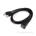 USB-C zu USB-3.0-Adapter USB-C OTG-Kabel